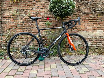 KTM Revelator Alto Team Edition 2020 Carbon Tg. 55