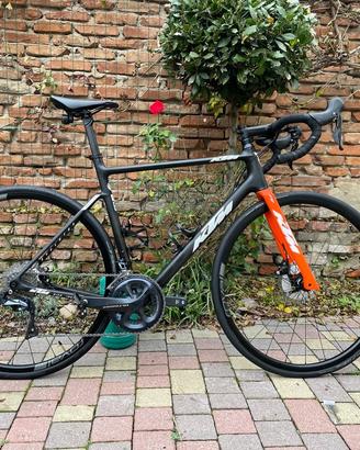 KTM Revelator Alto Team Edition 2020 Carbon Tg. 55