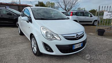 Opel Corsa 1.2 85CV 3 porte GPL-TECH "NEOPATENTAT