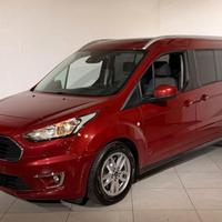 Ford Tourneo Connect Gran 1.5 EcoBlue 120 CV Titan