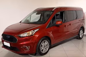 Ford Tourneo Connect Gran 1.5 EcoBlue 120 CV Titan