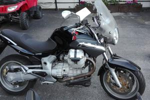 Moto Guzzi Breva 850 - 2008