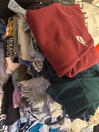 abbigliamento vario per ragazza taglia S