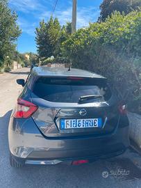 Nissan Micra 1.0 - 100 CV benzina