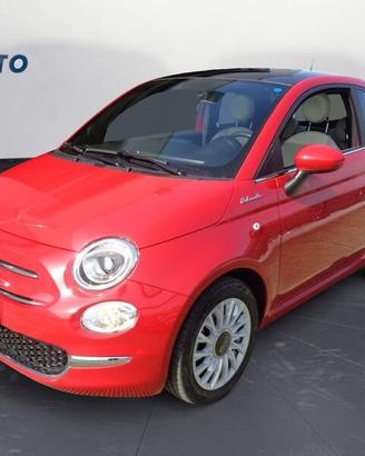 FIAT 500 1.0 hybrid Dolcevita 70cv