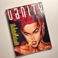 Vanity Edizioni Condé Nast - mar/apr 1988 - n. 30