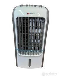 Raffrescatore d’aria e umidificatore portatile Alp