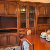 Credenza sala da pranzo