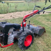 Motocoltivatore Benassi