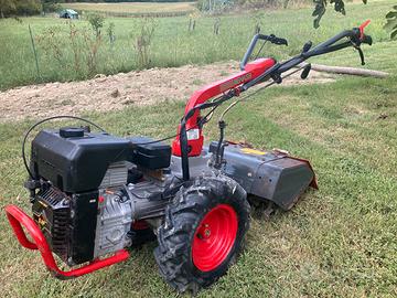 Motocoltivatore Benassi