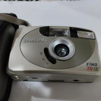 Fotocamera Samsung Fino