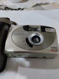 Fotocamera Samsung Fino