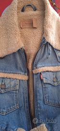 giubbotto Levis donna M