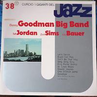 I Giganti Del Jazz 38 - B. Goodman Big Band