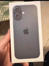 iPhone 17