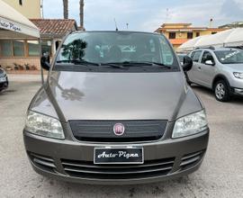 Fiat Multipla 1.6 16V Natural Power Emotion