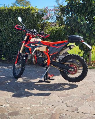 Beta Xtrainer 300 my 2025