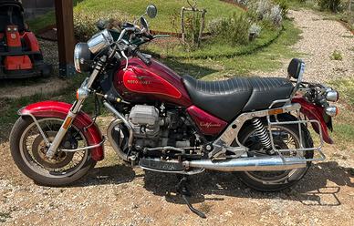 Moto Guzzi California 1100