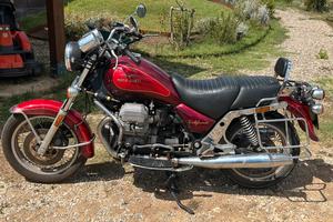 Moto Guzzi California 1100
