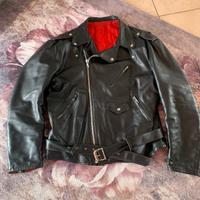 Chiodo Vintage anni 80 