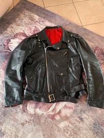 Chiodo Vintage anni 80 