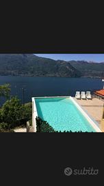 Appartamenti lago di Como