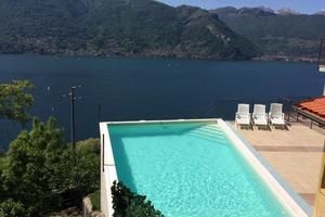 Appartamenti lago di Como