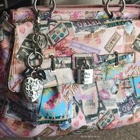 Borsa Kathy Van Zeeland