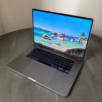 Macbook Pro 16'' 16GB RAM