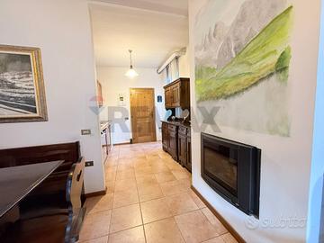 Appartamento - Porte di Rendena