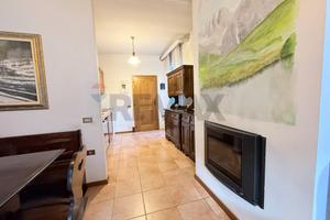 Appartamento - Porte di Rendena