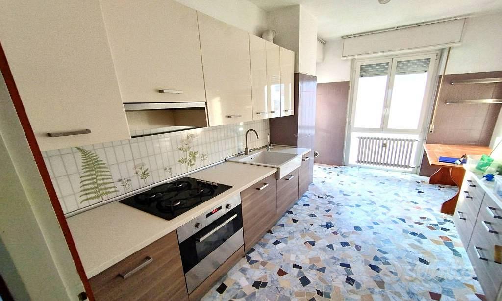 Appartamento – Monza, San Fruttuoso - Vista 2
