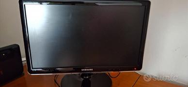 monitor tv 24 pollici samsung