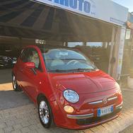 Fiat 500 1.3 Multijet 16V 95 CV Lounge