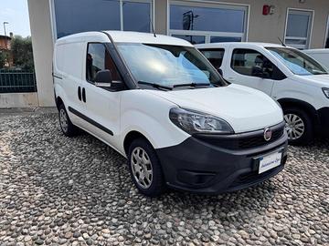 FIAT Doblo Doblò 1.4 Natural Power Cargo Busines