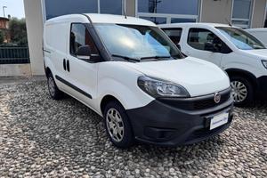 FIAT Doblo Doblò 1.4 Natural Power Cargo Busines