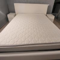 Materasso matrimoniale 