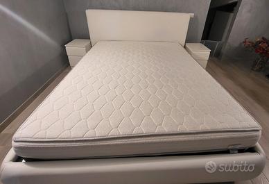Materasso matrimoniale 