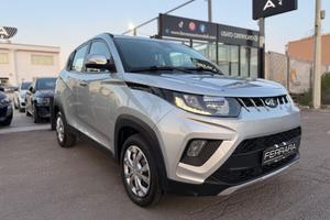 Mahindra KUV100 1.2 VVT M-Bifuel(GPL) K8