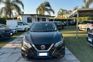 Nissan Qashqai 1.5 dCi 115 CV Business 2021 CAMBIO
