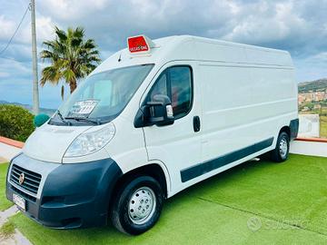 FIAT DUCATO MAXI TETTO ALTO PASSO LUNGO 2.3 MJT 13