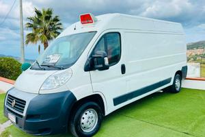 FIAT DUCATO MAXI TETTO ALTO PASSO LUNGO 2.3 MJT 13
