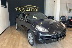 PORSCHE Cayenne 3.0 Diesel