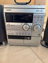 Stereo Hi-Fi Aiwa