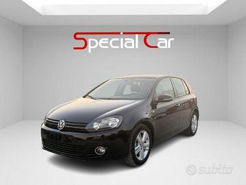 Volkswagen Golf Business 1.6 TDI 5p. MATCH