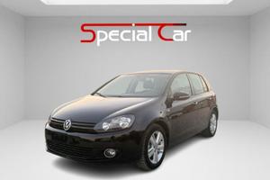 Volkswagen Golf Business 1.6 TDI 5p. MATCH