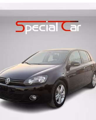 Volkswagen Golf Business 1.6 TDI 5p. MATCH
