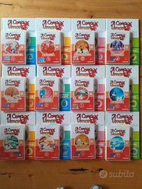 Esplorando il corpo umano