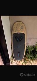 DUOTONE SKYSTYLE 4’6” Tavola