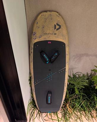 DUOTONE SKYSTYLE 4’6” Tavola